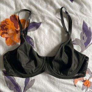 La Perla Unlined Convertible Bra